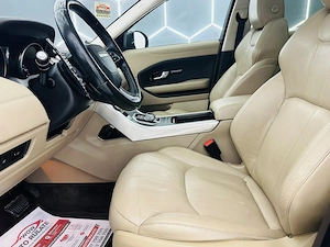 Land rover Range Rover Evoque - imagine 14