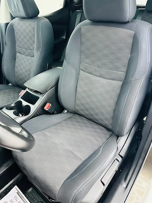 Nissan Qashqai - imagine 14