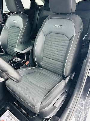 Kia pro cee'd - imagine 15