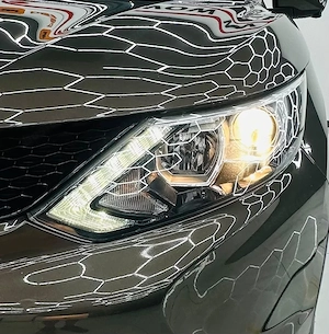 Nissan Qashqai - imagine 13
