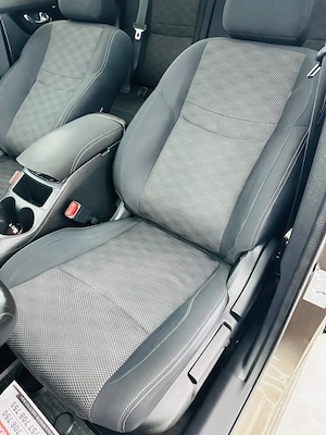 Nissan Qashqai - imagine 20