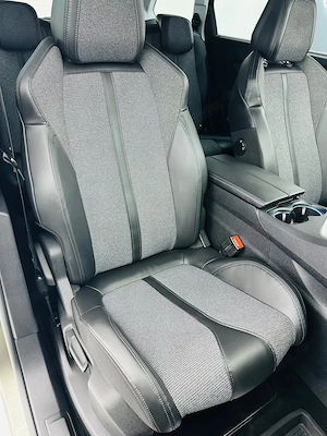 Peugeot 5008 - imagine 20