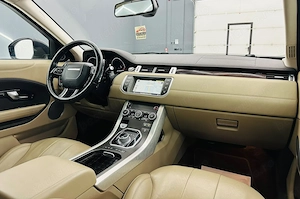 Land rover Range Rover Evoque - imagine 20