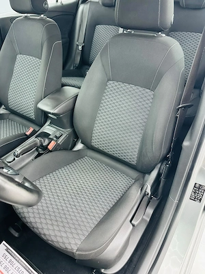 Opel Astra - imagine 13