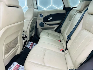 Land rover Range Rover Evoque - imagine 15