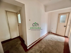 Apartament 4 camere, decomandat/Etaj 4/4 ,Zona Nord - imagine 10