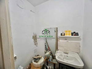 Apartament 4 camere, decomandat/Etaj 4/4 ,Zona Nord - imagine 9