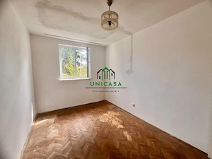 Apartament 4 camere, decomandat/Etaj 4/4 ,Zona Nord - imagine 4