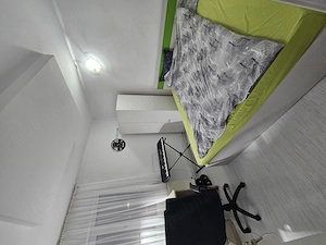 Apartament 3 camere, langa Scoala "Liviu Rebreanu" - imagine 4