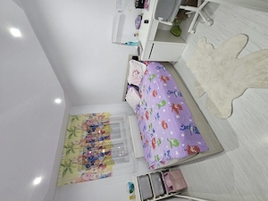 Apartament 3 camere, langa Scoala "Liviu Rebreanu" - imagine 3