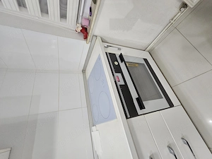 Apartament 3 camere, langa Scoala "Liviu Rebreanu" - imagine 7