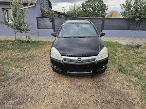 Opel Astra H Caravan (Combi) 1.6 16V, 120CP, benzină, 2008 - imagine 2