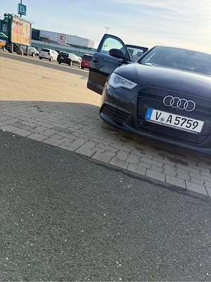 Vand audi A6 C7 Avant 2012 2.0tdi 177 cai - imagine 9