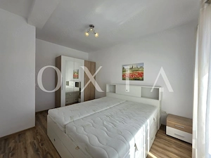 AX1310 Buziasului, Mobilat - Utilat, 2 Parcari, Pet Friendly - imagine 7