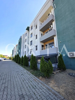 AX1310 Buziasului, Mobilat - Utilat, 2 Parcari, Pet Friendly - imagine 15