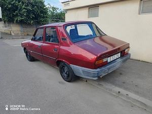 Dacia 1310 cu doar 13000 km stare nouă  - imagine 5