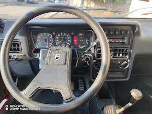 Dacia 1310 cu doar 13000 km stare nouă  - imagine 4