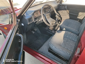Dacia 1310 cu doar 13000 km stare nouă  - imagine 3
