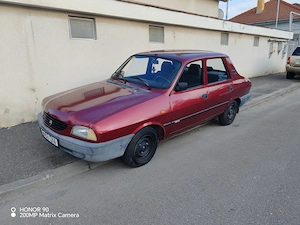 Dacia 1310 cu doar 13000 km stare nouă  - imagine 7