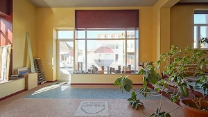 Spațiu comercial de închiriat ! Spaţiu comercial 120 mp. - imagine 9