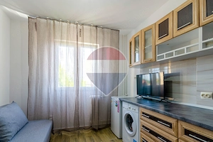 Comision 0% | Cameră de cămin –10 mp, complet renovată, mobilată și u - imagine 4