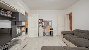 Apartament 2 Camere | Mobilat | Cartier Noua | Comision 0% - imagine 2