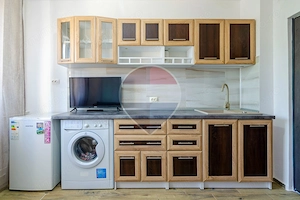 Comision 0% | Cameră de cămin –10 mp, complet renovată, mobilată și u - imagine 3