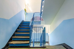 Comision 0% | Cameră de cămin –10 mp, complet renovată, mobilată și u - imagine 9