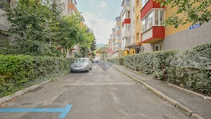 Apartament 2 Camere | Mobilat | Cartier Noua | Comision 0% - imagine 18