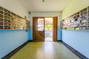 Comision 0% | Cameră de cămin –10 mp, complet renovată, mobilată și u - imagine 10