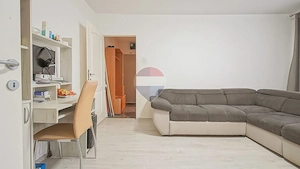 Apartament 2 Camere | Mobilat | Cartier Noua | Comision 0% - imagine 8