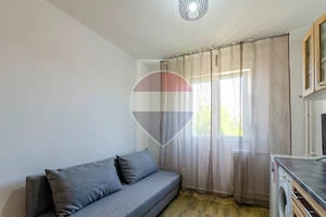 Comision 0% | Cameră de cămin –10 mp, complet renovată, mobilată și u - imagine 6