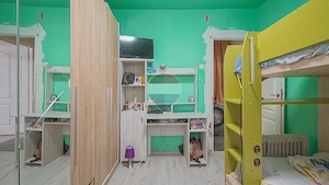 Apartament 2 Camere | Mobilat | Cartier Noua | Comision 0% - imagine 13