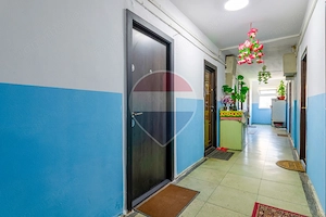 Comision 0% | Cameră de cămin –10 mp, complet renovată, mobilată și u - imagine 8