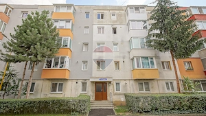 Apartament 2 Camere | Mobilat | Cartier Noua | Comision 0% - imagine 17