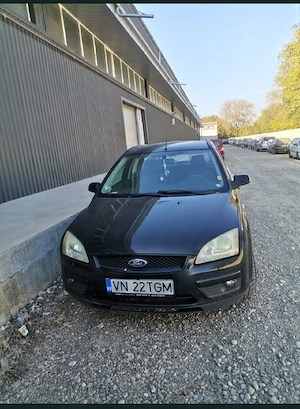 Motor 1.6 16v Ford Focus 2 - imagine 3