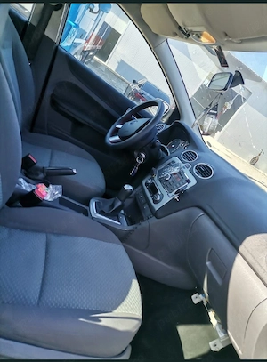 Motor 1.6 16v Ford Focus 2 - imagine 2