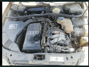 Motor 1.8 Audi A4 b5 - imagine 2