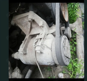 Motor 1.8 Audi A4 b5 - imagine 4