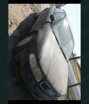 Motor 1.8 Audi A4 b5 - imagine 3