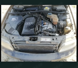 Motor 1.8 Audi A4 b5