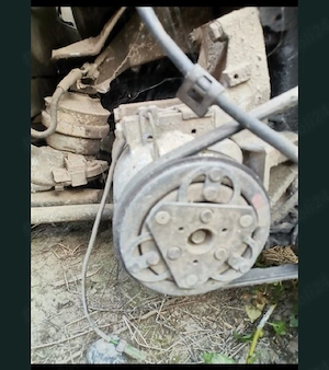 Motor 1.8 Audi A4 b5 - imagine 5