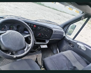 Motor Iveco Daily 2.3 - imagine 3