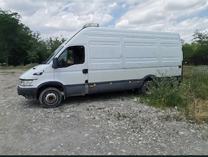 Motor Iveco Daily 2.3