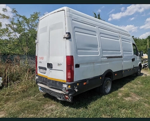 Motor Iveco Daily 2.3 - imagine 2