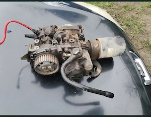 Pompa înaltă injecție Iveco Daily 2.8