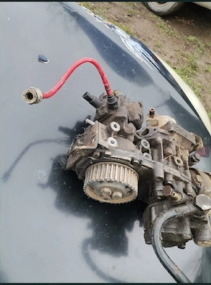Pompa înaltă injecție Iveco Daily 2.8 - imagine 4