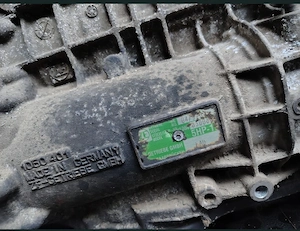 Motor 2.5 tdi V6 Audi A6 C5 A4 B5 AKE - imagine 2