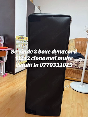 vand 2 boxe