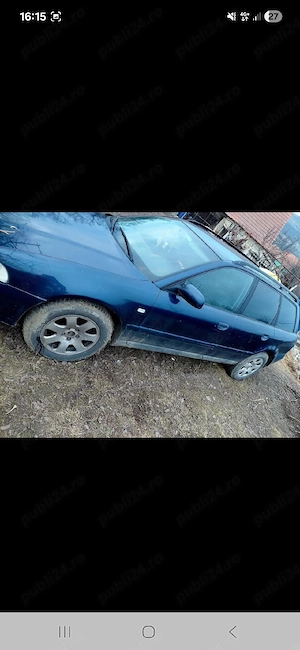 vand audi  a 4 b 5 - imagine 2